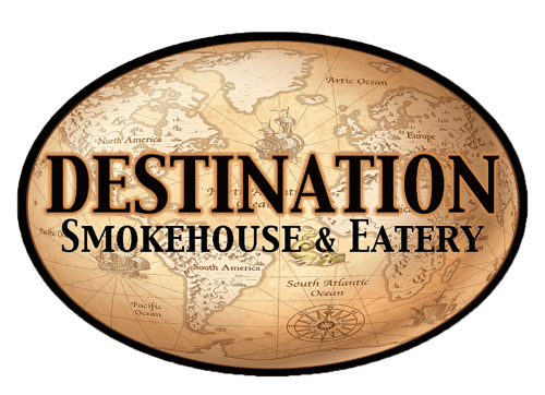 Destination Smokehouse - Catering in Murrieta, California