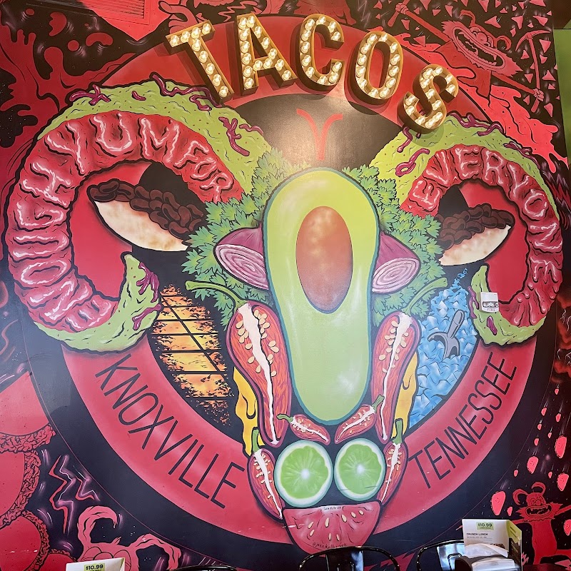 Condado Tacos - Catering in Knoxville, Tennessee