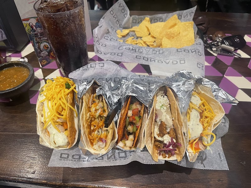 Condado Tacos - photo 5