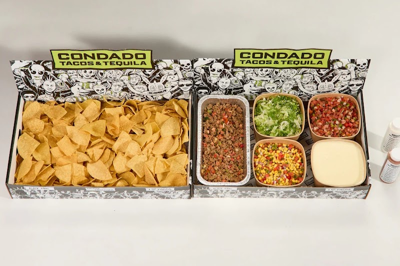 Condado Tacos - photo 3