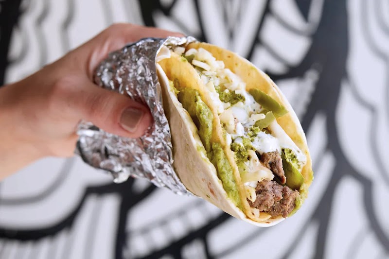 Condado Tacos - photo 4