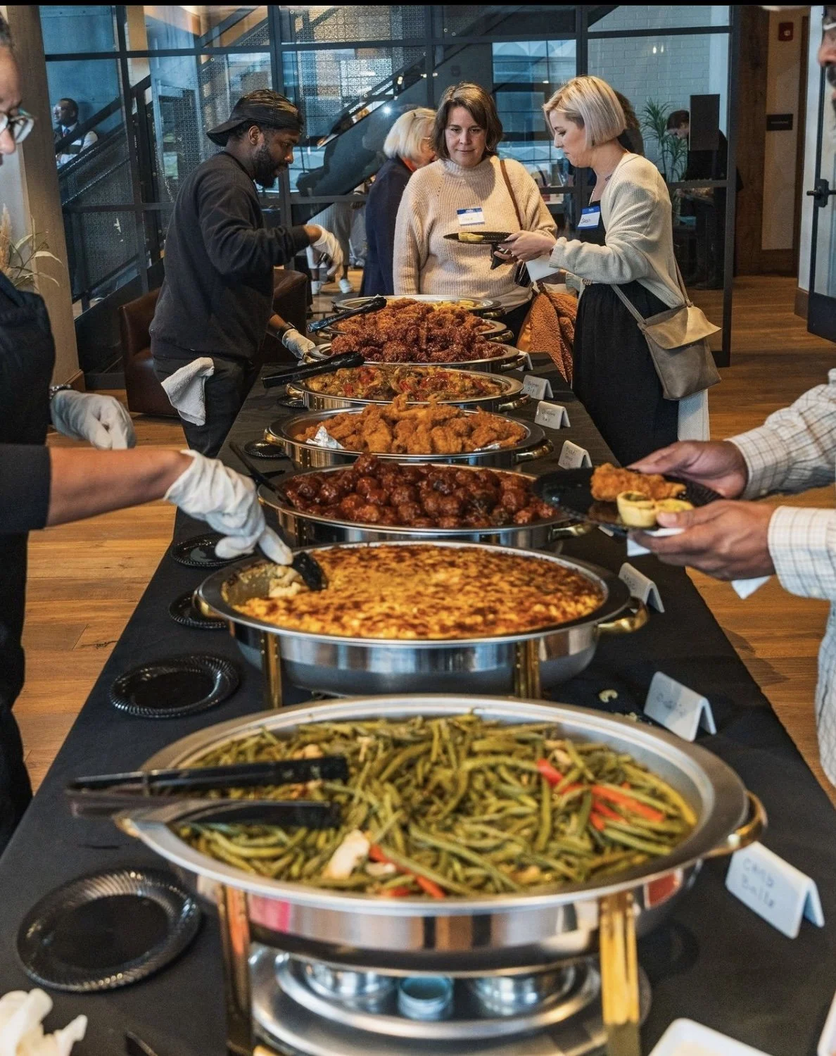 Taste This Catering - photo 4