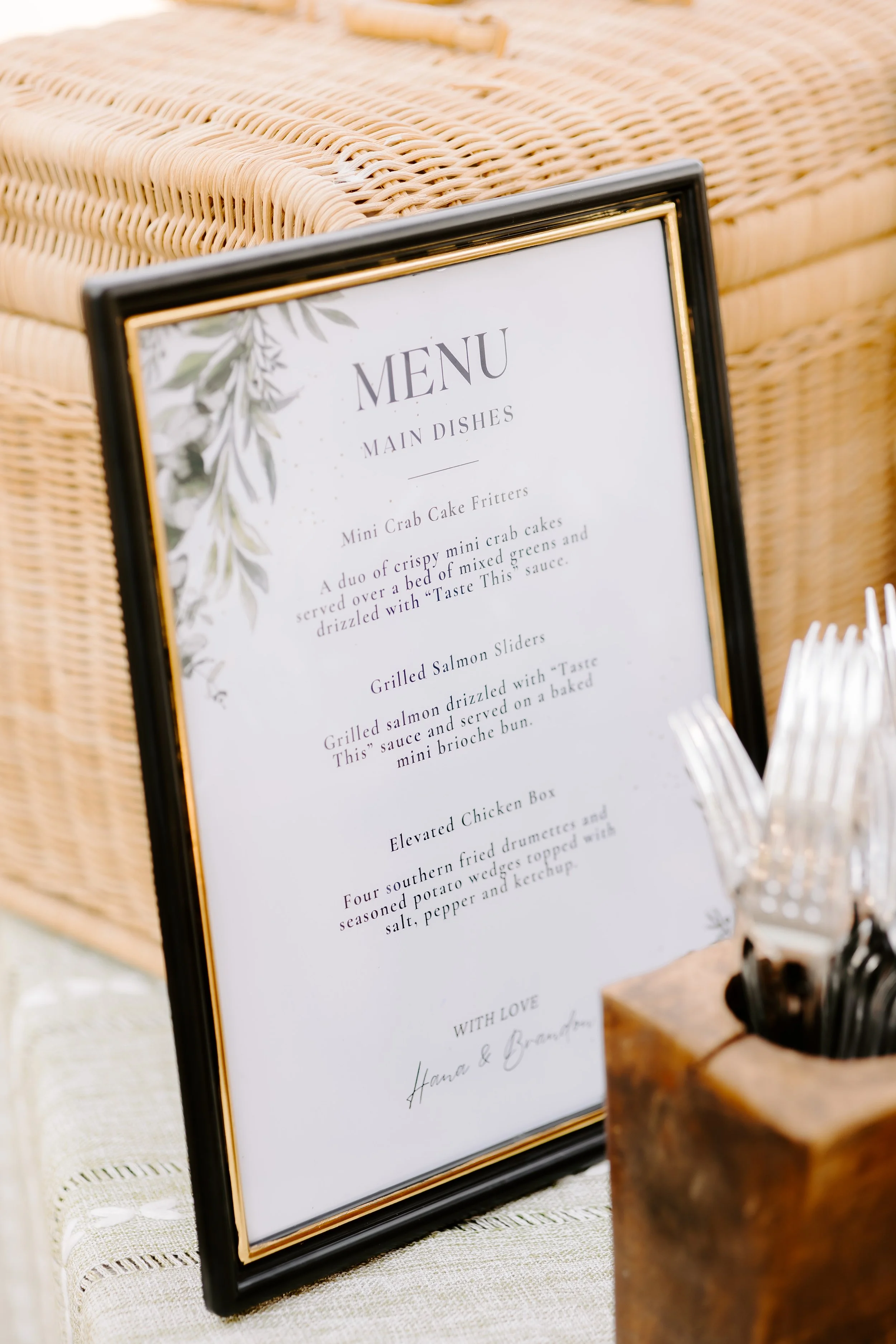 Taste This Catering - Catering in Baltimore, Maryland