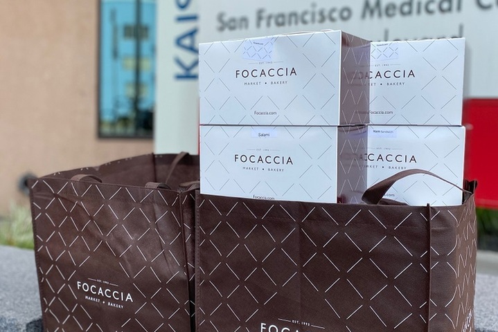 Focaccia Reserve - photo 5