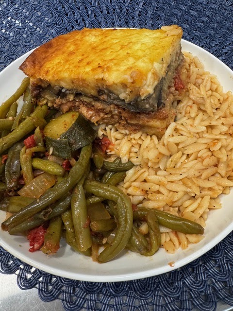Greek Deli & Catering - photo 4