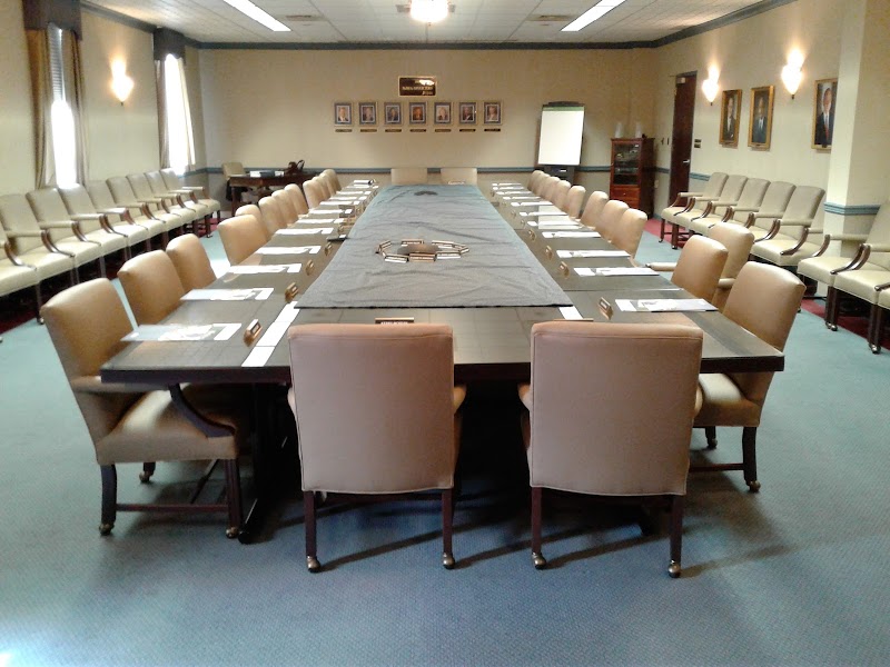 NJHA Conference and Event Center - photo 3