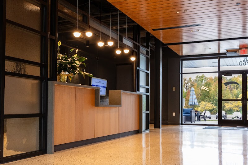 NJHA Conference and Event Center - photo 5