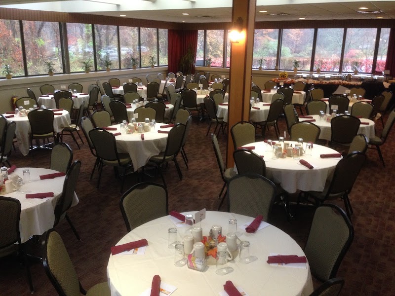 NJHA Conference and Event Center - photo 2