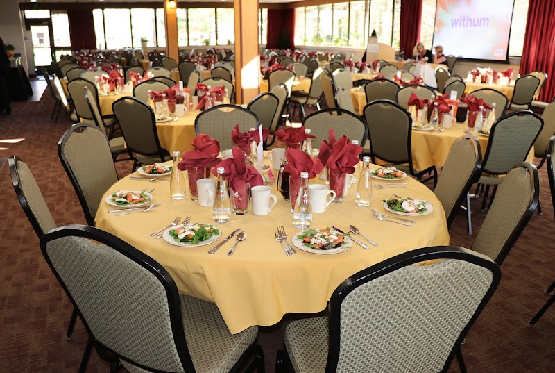 NJHA Conference and Event Center - Catering in Princeton, New Jersey