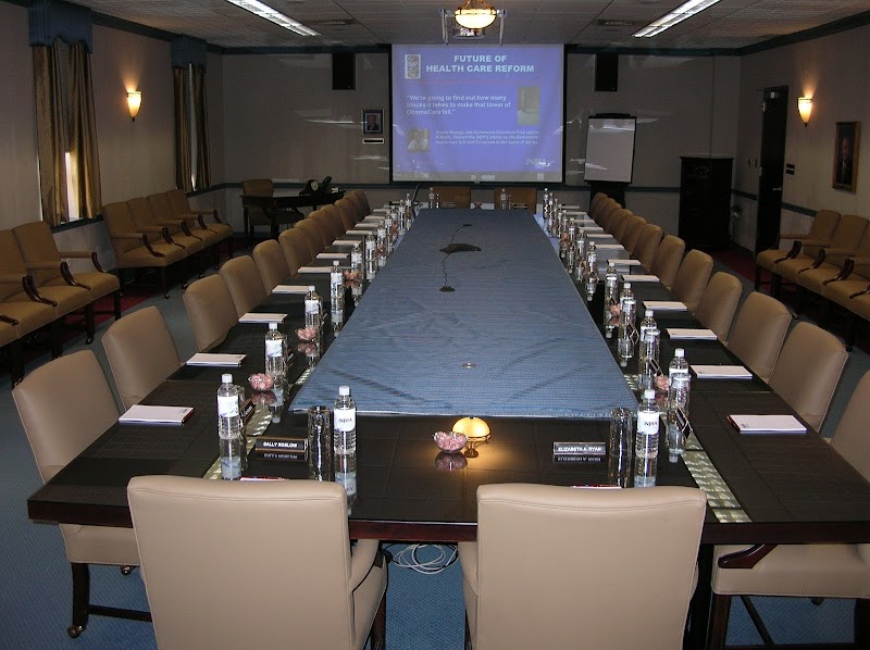NJHA Conference and Event Center - photo 4