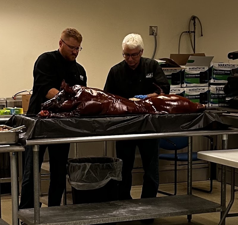 Marx Barbecue & Catering - photo 2