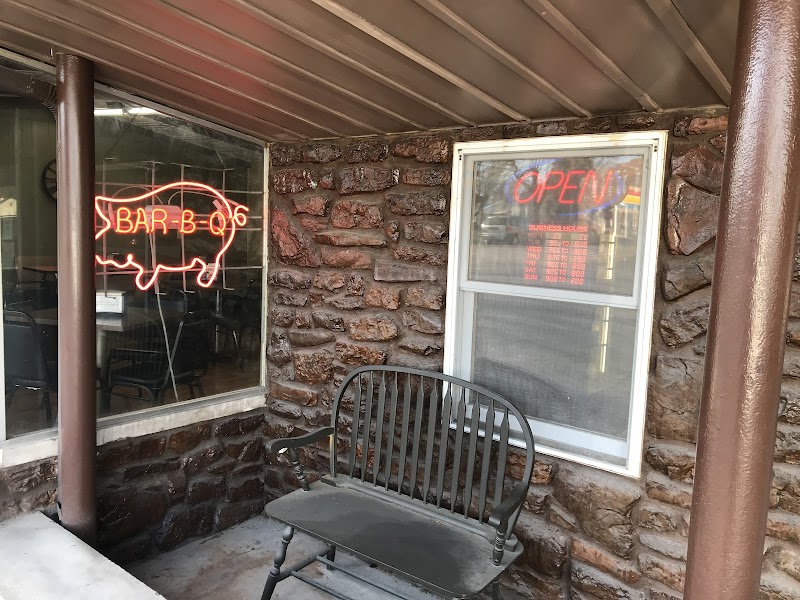 Marx Barbecue & Catering - Catering in Evansville, Indiana