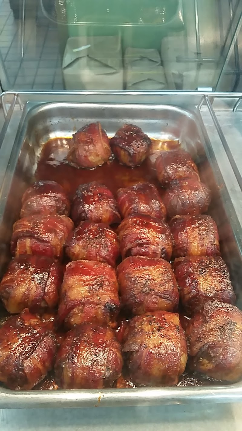 Marx Barbecue & Catering - photo 3