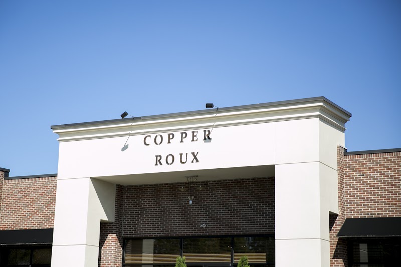 Copper Roux - Catering in Lexington, Kentucky