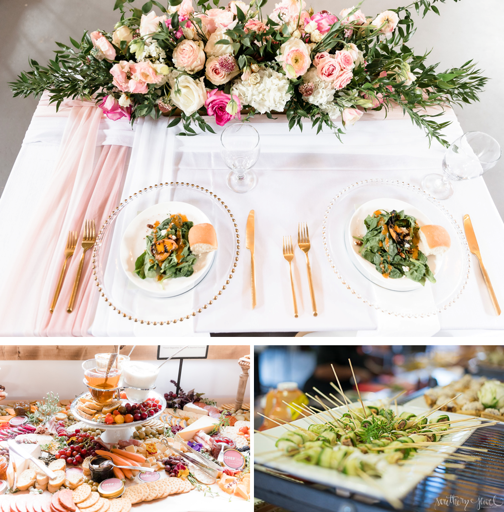 CHEF360 Catering - Catering in Greer, South Carolina