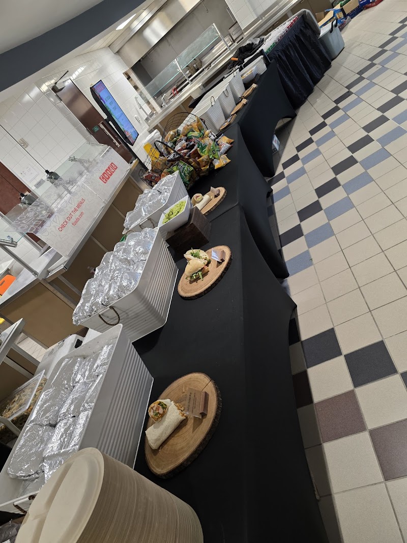 Southern Gentlemen catering - photo 5