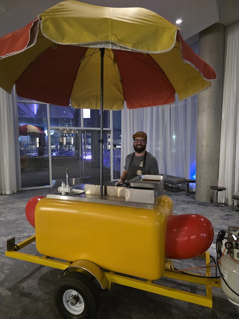 Southern Gentlemen catering - photo 3