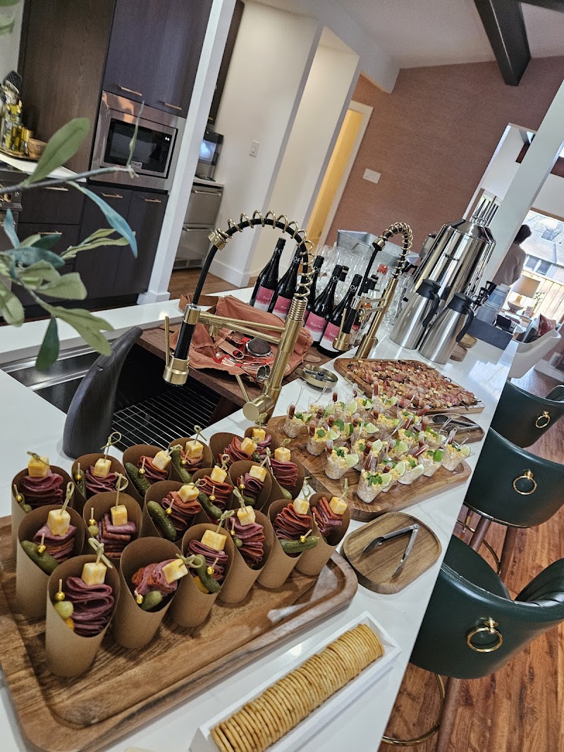 Southern Gentlemen catering - photo 2