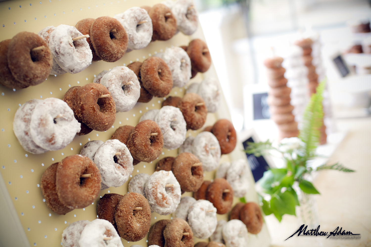 Dreesen's Catering & Donuts - photo 5
