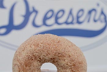 Dreesen's Catering & Donuts - photo 4
