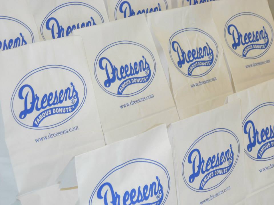 Dreesen's Catering & Donuts - Catering in East Hampton, New York