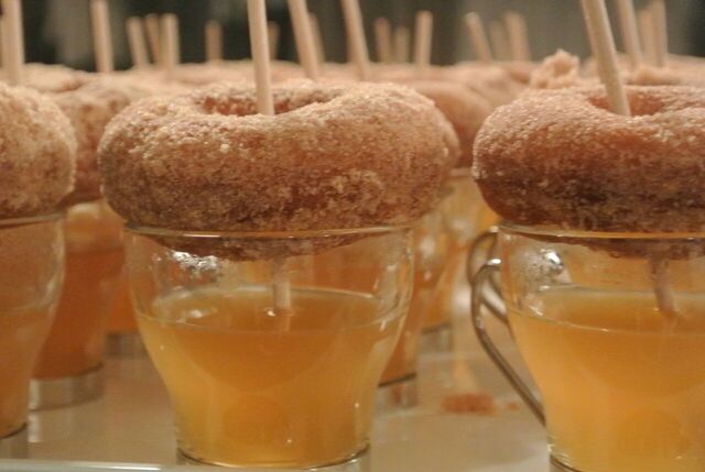 Dreesen's Catering & Donuts - photo 3
