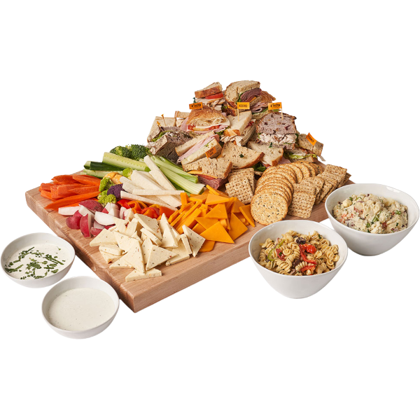 Etai's Catering - photo 3
