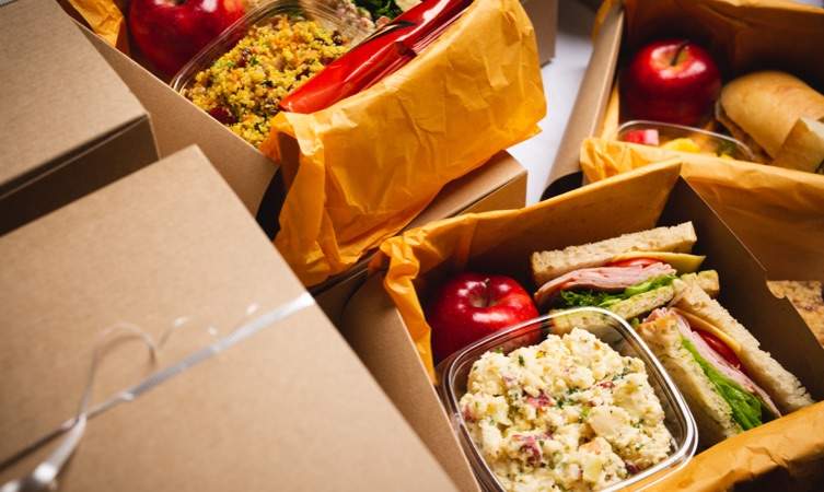 Etai's Catering - Catering in Denver, Colorado