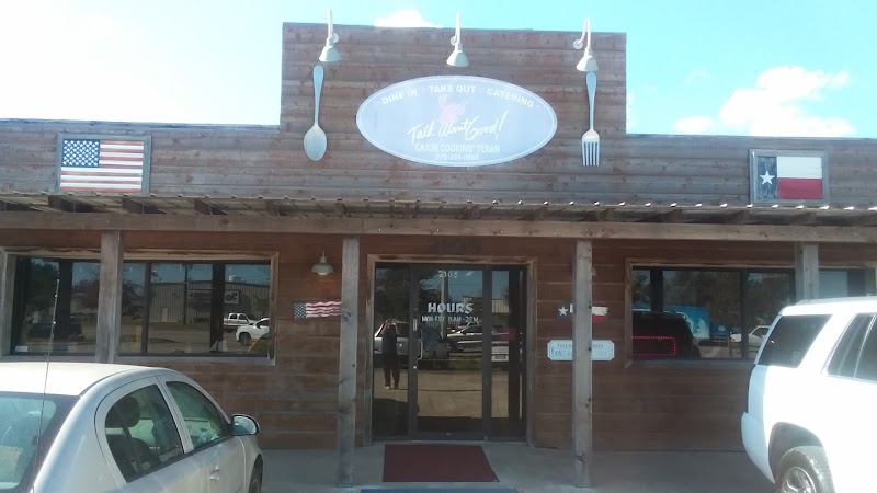 Talk About Good Restaurant & Catering - photo 5