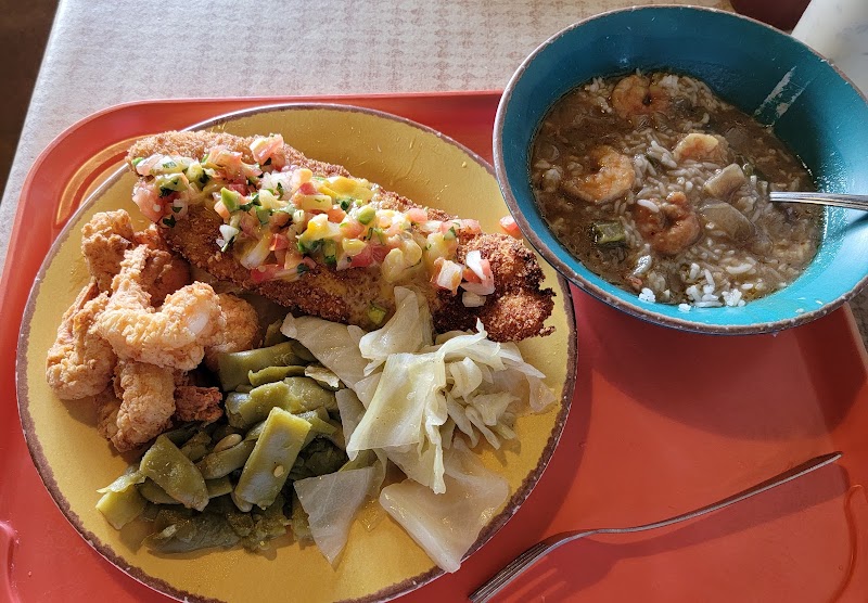 Talk About Good Restaurant & Catering - Catering in Freeport, Texas