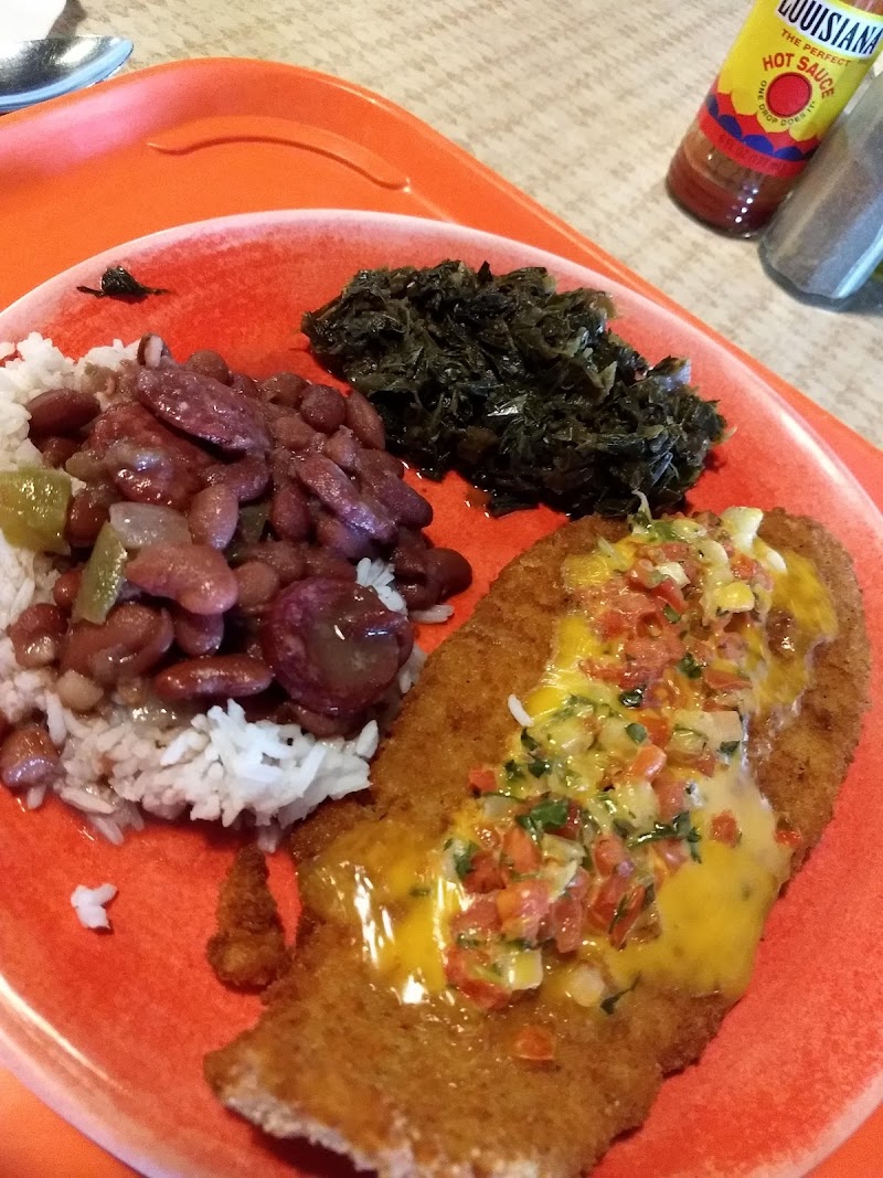Talk About Good Restaurant & Catering - photo 4