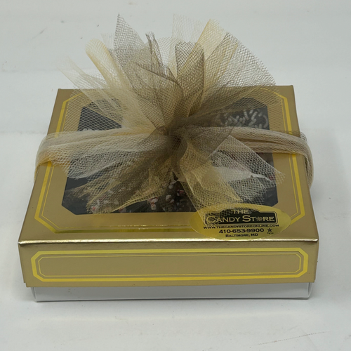 The Candy Store - photo 4