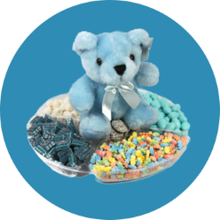 The Candy Store - photo 5