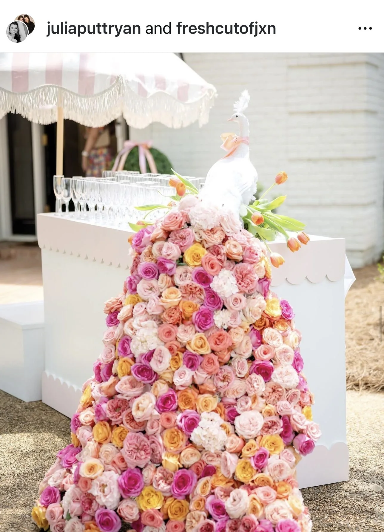Fresh Cut Catering & Floral - photo 5