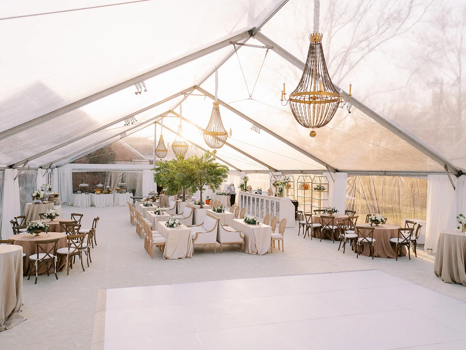Fresh Cut Catering & Floral - photo 4