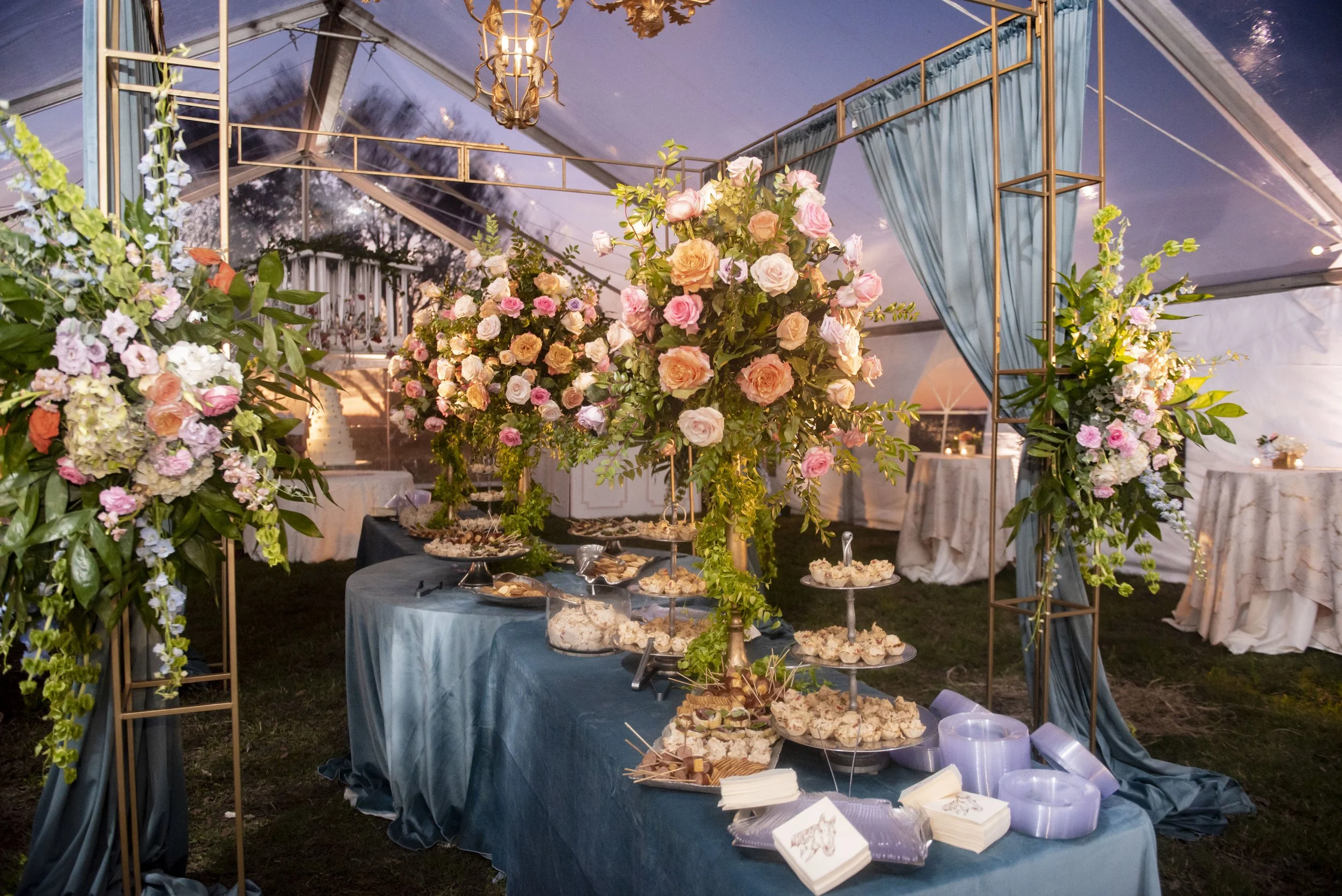 Fresh Cut Catering & Floral - photo 3