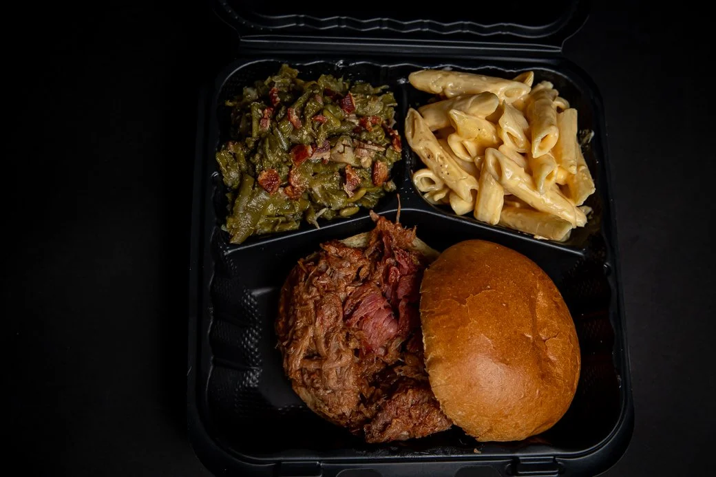 Fat Sgt Smokin Q - Catering in Fremont, Ohio