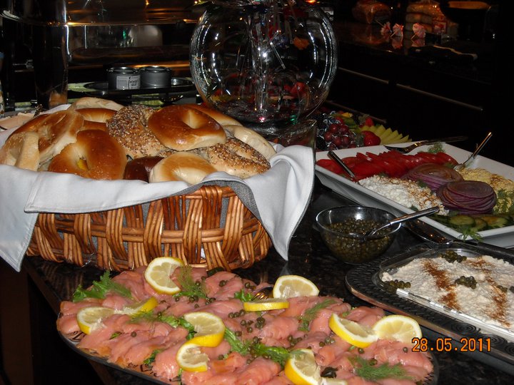 Meme & Pap's Catering - photo 3