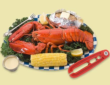 Corporate Clambake - Catering in Woburn, Massachusetts