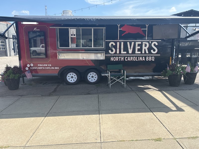 Silver’s NC BBQ - photo 3