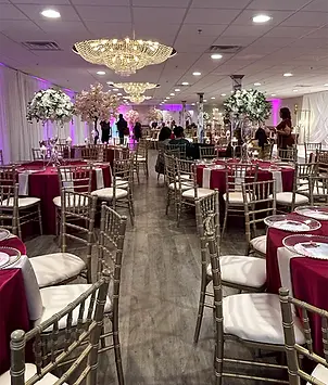 Royal Palace Event Centre - Catering in Joliet, Illinois