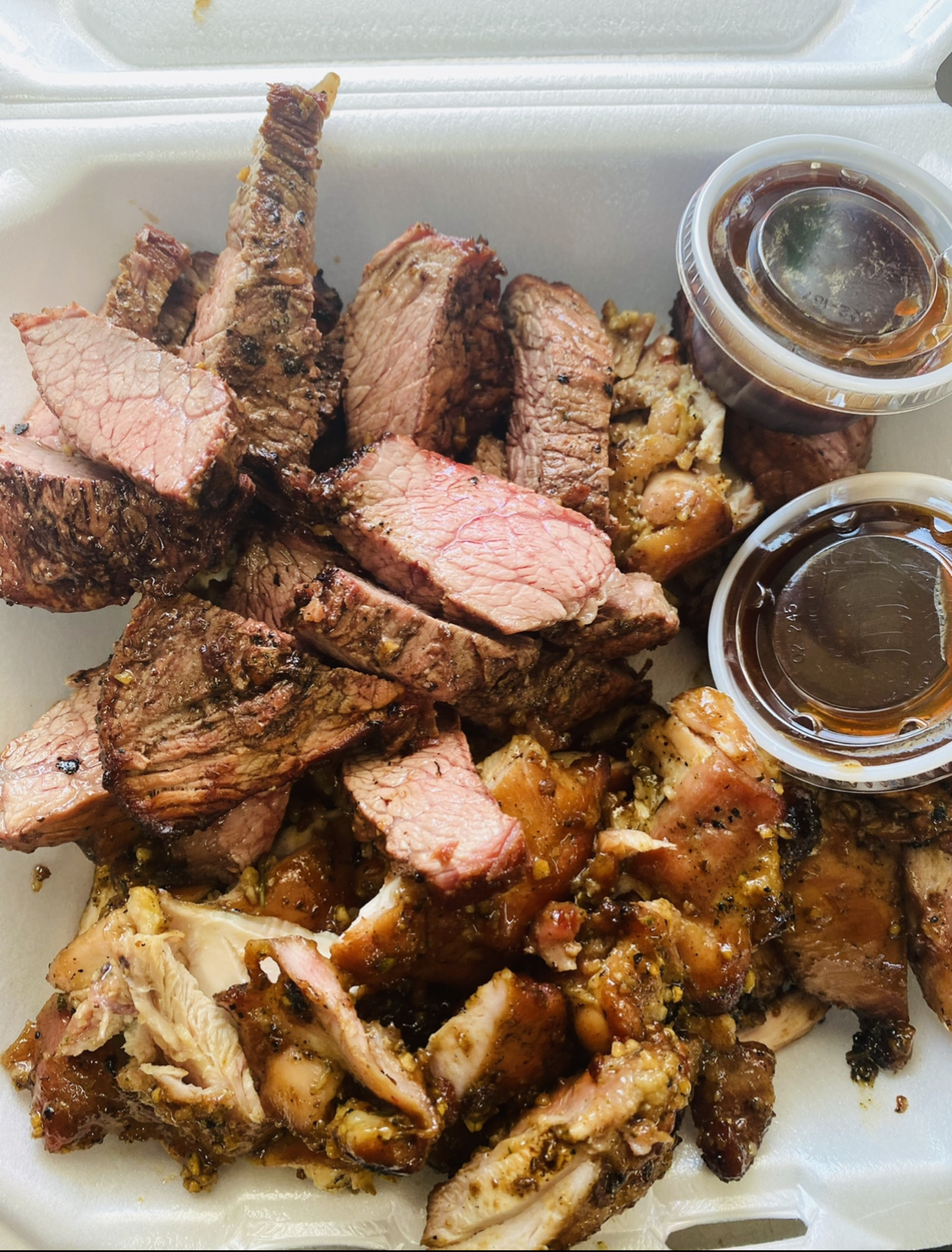 Have Cooker Will Travel - Catering in Grand Junction, Colorado