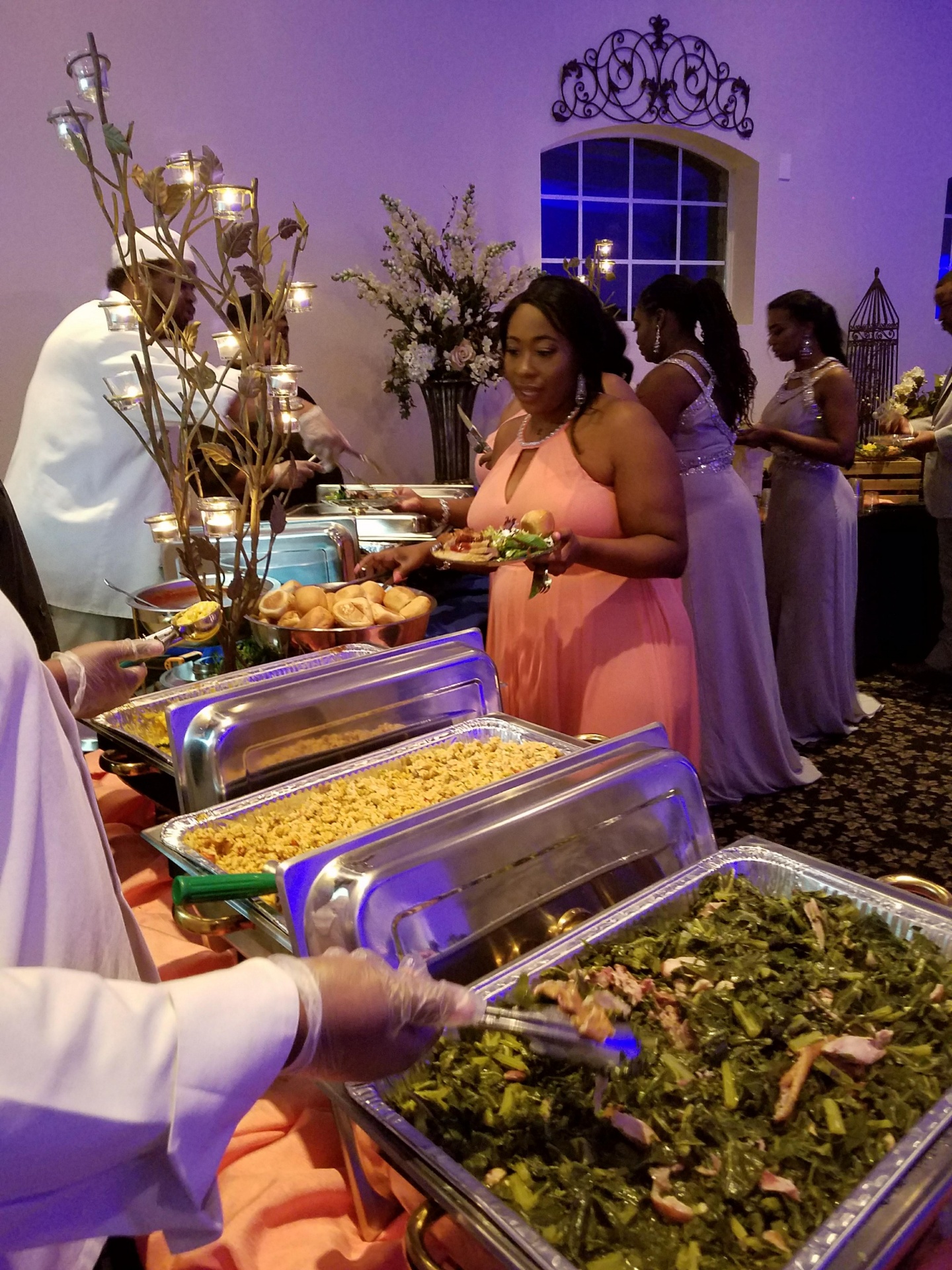 Kitchen Kings Catering & Events - photo 4