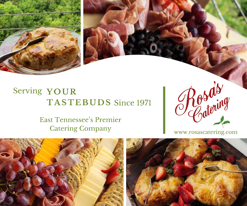 Rosa's Catering - photo 2