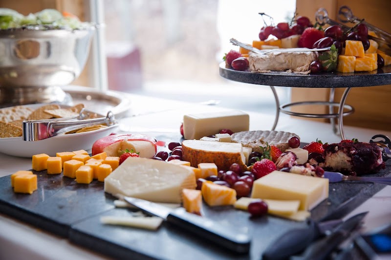Rosa's Catering - photo 3