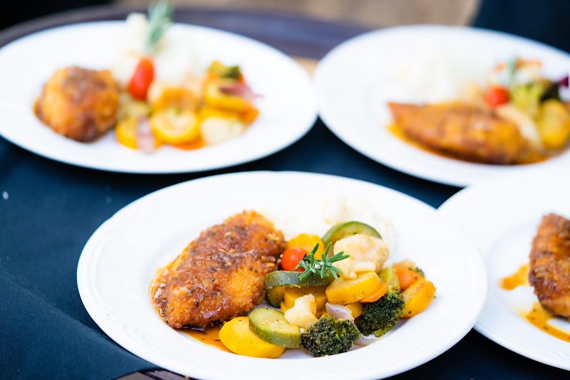 Rosa's Catering - photo 4