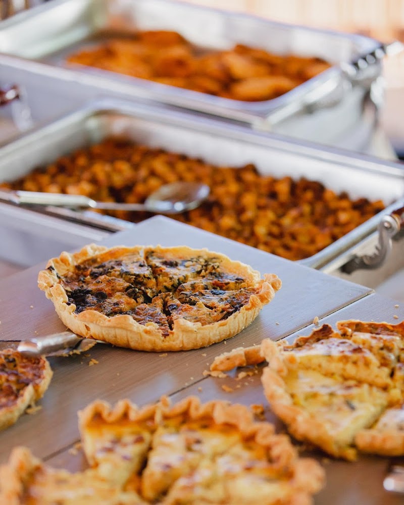Rosa's Catering - photo 5