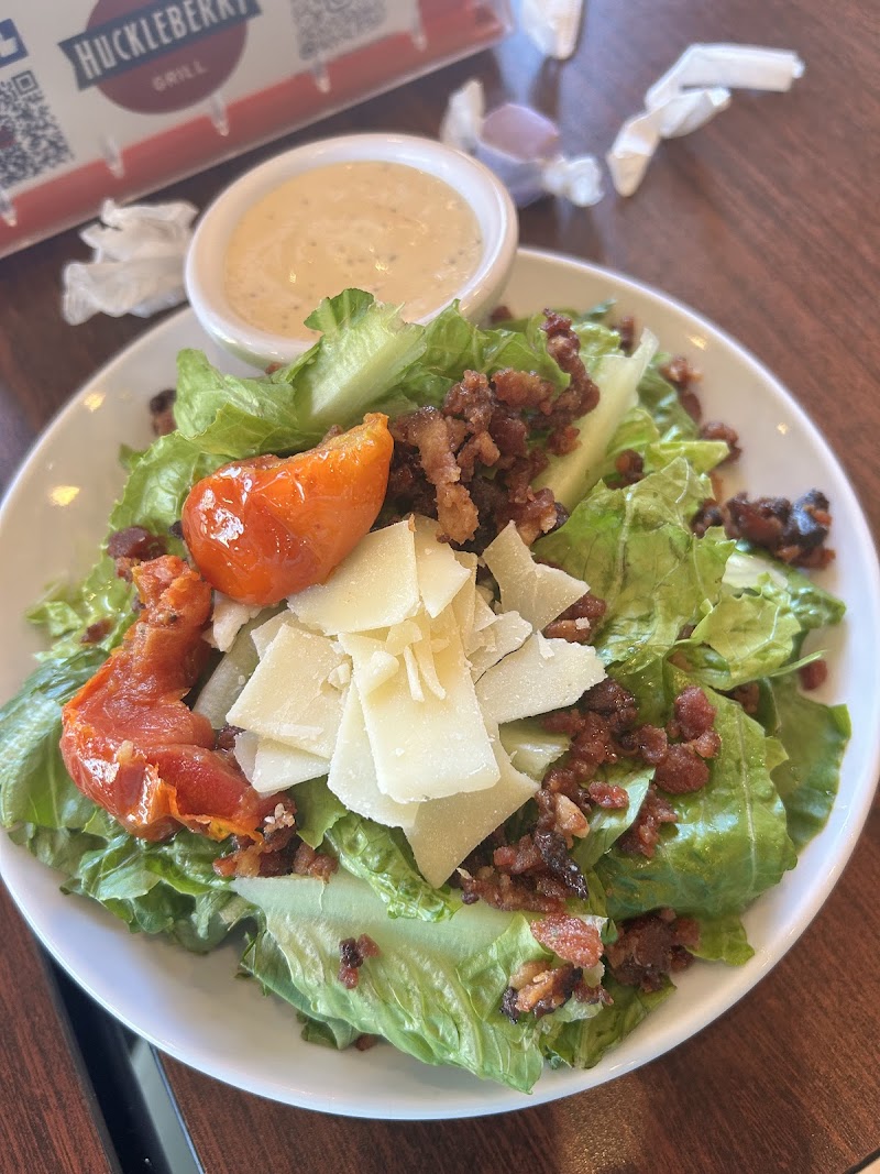 Huckleberry Grill - photo 4