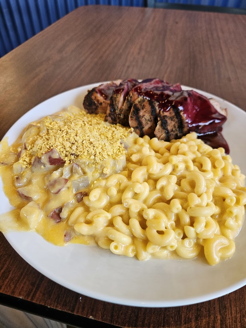 Huckleberry Grill - photo 5