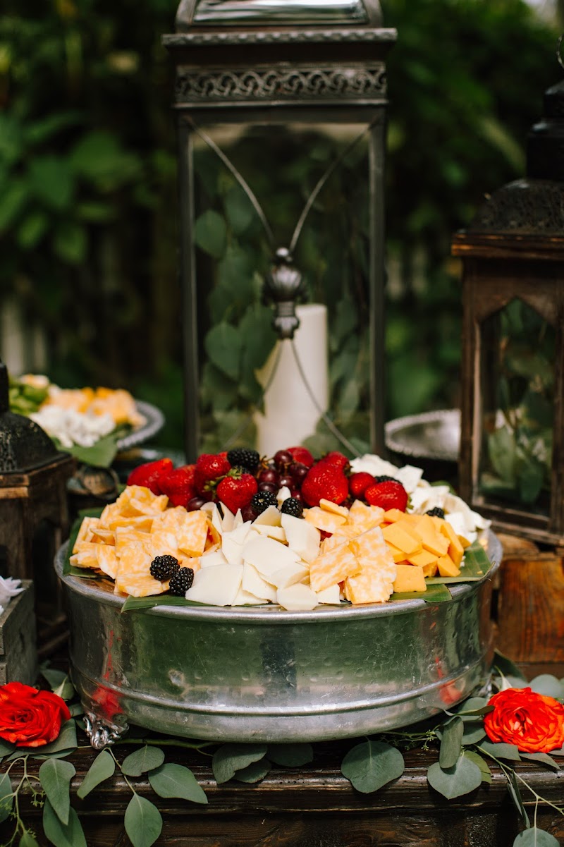 Martino's Catering Corp. - photo 5